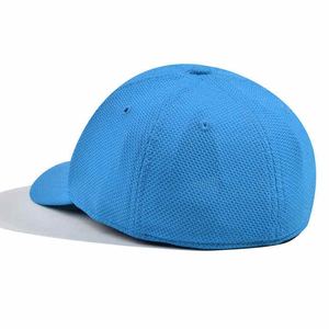 Gorras de Golf Personalizadas con Logotipo OEM, de Sarga de Algodón, de 6 Paneles, Impresas en 3D, con Efecto Puff, para Hombre y Mujer, Protección Solar para Verano, Gorra Deportiva para Exteriores - Product Image 2