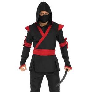 ชุดคอตตอนจิวจิตสึจีไอชุดคอสตูมคอ100% ศิลปะการต่อสู้ - Product Image 4