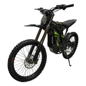 Pour moto électrique tout-terrain, vitesse élevée, couple puissant, batterie au lithium, vitesse unique, longue autonomie, conduite confortable pour les sentiers - Product Image 3