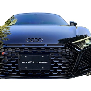 ทำความสะอาด2022 A-Udi R8 V10ต่อ-formance Coupe qua-ttro - Product Image 1