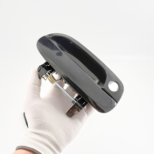 Poignée de porte extérieure avant droite pour Hyundai Accent II LC 8266025000 - Product Image 5