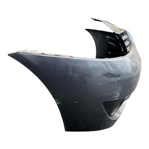 กันชนหน้าแบบครบชุดสำหรับเรโนลต์ คลีโอ ซีรีส์ รีสไตล์ลิ่ง (01>10) - Product Image 5