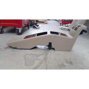 MERCEDES CLS W218 (10>17) TUNNEL CENTRAL A2188300354 276952 - Product Image 6