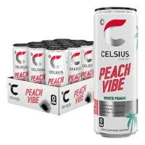 Pack de boissons énergisantes pour le fitness et les modes de vie actifs à prix avantageux - Product Image 5