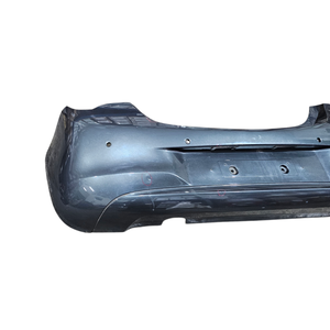 PARACHOQUES TRASERO COMPLETO OPEL Corsa E 3ª Serie 39002839 (15>) - Product Image 4