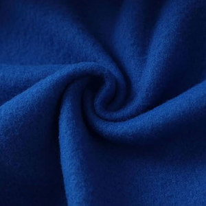 Sudadera con Capucha de Forro Polar para Hombre, 400 Gsm, Gruesa, Transpirable, de Algodón, con Efecto Desgastado, Impresión de Logotipo Personalizado, Esencial, Color Sólido - Product Image 6