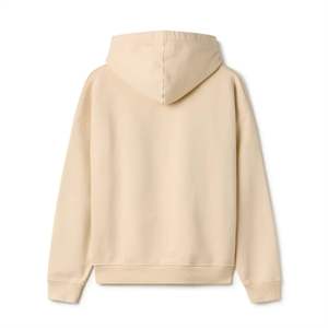 Sweat-shirt à capuche thermique pour hommes 500GSM personnalisé 100% coton sweats automne OEM Service de gros pour les acheteurs professionnels - Product Image 6