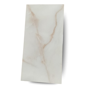 Carreaux muraux en céramique 300x600mm 4149-L Finition brillante moderne Carreaux résistants à l'eau durables pour cuisine salle de bain salon - Product Image 1