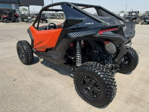 NUEVO Vehículo Todoterreno Deportivo ZFO-RCE Z10 4x4 de 4 Tiempos con Certificación EPA/EEC, Bloqueo de Diferencial, 2 Asientos, 1000W, Resistente, para Todas las Estaciones, Envío Inmediato - Product Image 2