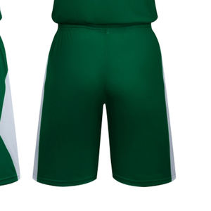 Uniformes de basket-ball unisexes personnalisés, respirants, 100% polyester, sans manches, antibactériens, séchage rapide, grande taille, nouvelle arrivée, personnalisés - Product Image 5