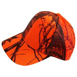 Vêtements de sport Casquette de camouflage de haute qualité pour la chasse Dernière conception attrayante 2024 Casquette de tir d'extérieur - Product Image 4