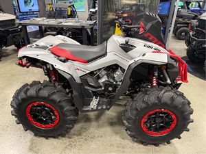 Superventas 2025 Can-Am Renegade X-MR 1000R Todoterreno 4x4 Quad Listo para Enviar - Product Image 3