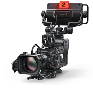 NUEVA CÁMARA MAGICS DESIGN URSABroadcast G2 EN OFERTA, Lista para Enviar - Product Image 1