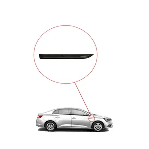 Aile avant droite Kaya Plastik KR-242 pour Megane 4 OE 990425039R Turquie - Product Image 1