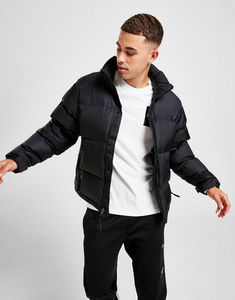 Chaqueta acolchada gruesa de invierno con aislamiento suave, tela duradera y protección cómoda para exteriores. - Product Image 2