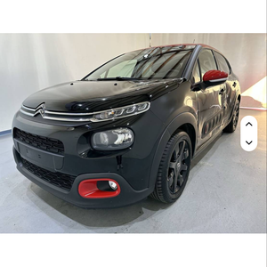 รถยนต์มือสอง CITROEN C3 ปี 2019 - Product Image 3