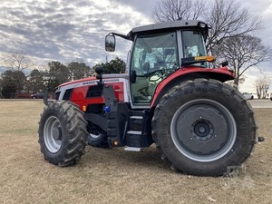 2023 7S.180แมสซีย์เฟอร์กูสันส่วนประกอบหลักปั๊มและกระปุกเกียร์จัดจำหน่ายโดยบริการของเรา - Product Image 3