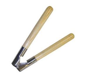 Escofina reutilizable con mangos de madera - Product Image 2