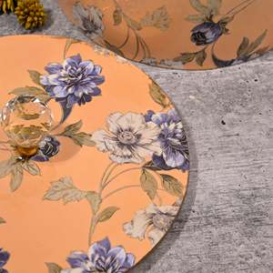 Caja de Joyería de Madera Natural con Encanto Rústico para Almacenamiento y Exhibición - Product Image 6