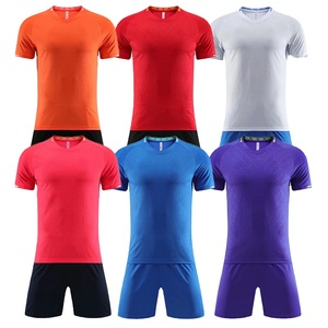 TF personalizado 25/26 nueva temporada fútbol uniforme Jersey conjunto fútbol Jersey ropa deportiva fútbol Jersey Fans/jugador fútbol Club camisetas - Product Image 2