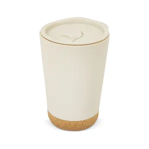 Bicchiere Termico Personalizzato Zipo in Acciaio Inossidabile, Gadget Termico Personalizzabile - Product Image 2
