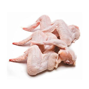 ปีกไก่แช่แข็งครึ่งข้อต่อ3ข้อได้รับการรับรองฮาลาลปีกไก่2ข้อ - Product Image 6
