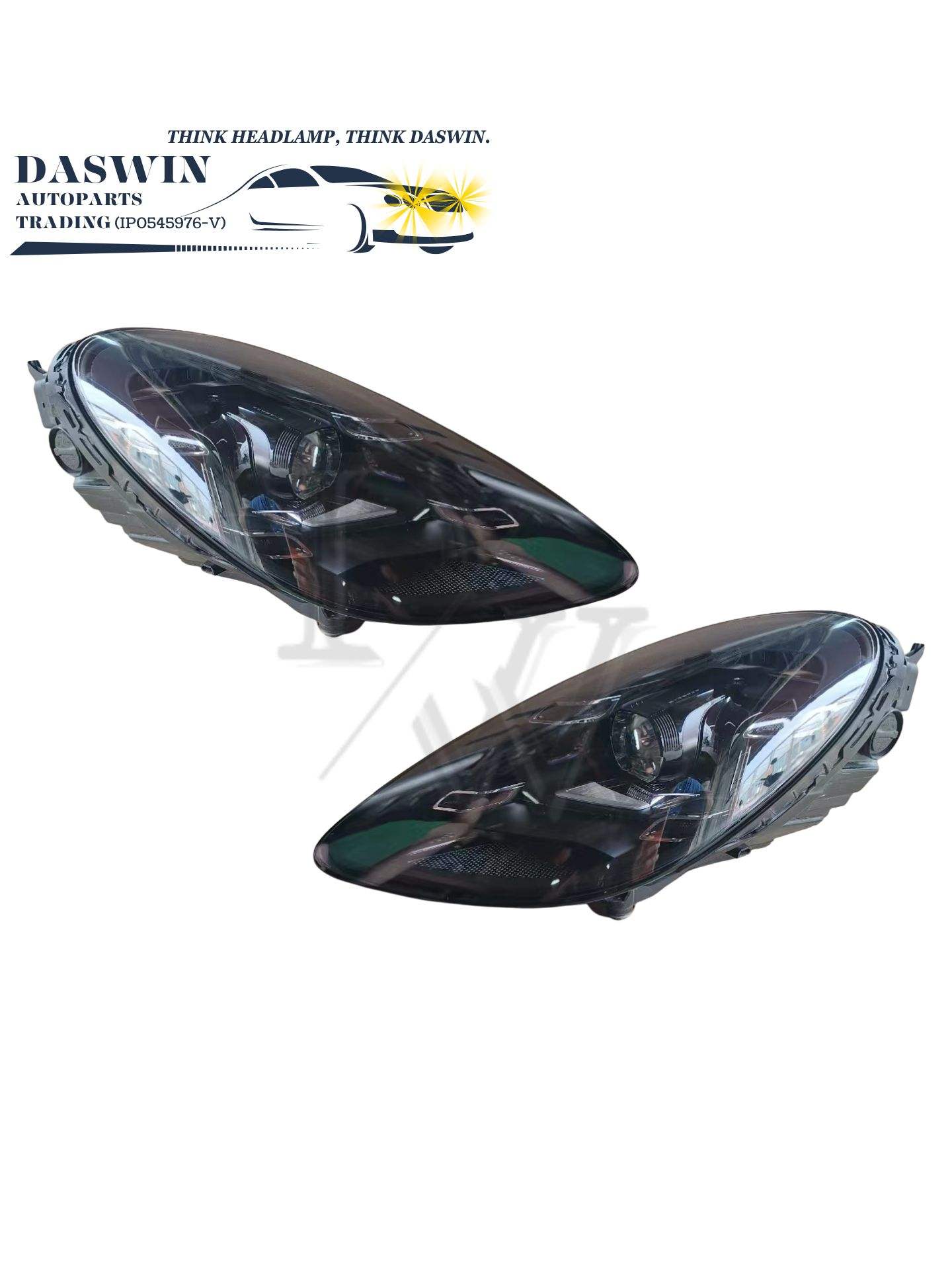 Original Led Headlight