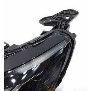 Faro Delantero Izquierdo LED PEUGEOT Serie 2008 9833036380 (19>) - Product Image 3