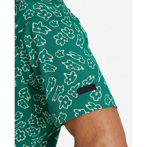 Polos de secado rápido para hombre: ligeros, que absorben la humedad, cómodos polos de manga corta para deportes y trabajo - Product Image 5