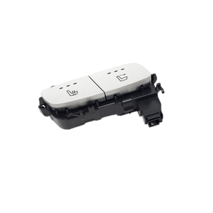 Pulsante per Sedile Riscaldato Mercedes Classe E Cabrio (A238) A2139050312 (17>) - Product Image 2