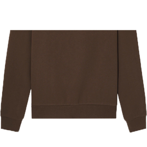 เสื้อฮู้ดดี้คอกลมผู้ชาย สกรีนโลโก้ตามสั่ง ผ้าฝ้าย 100% ผ้าฟลีซเนื้อนุ่ม คุณภาพสูง เป็นมิตรกับสิ่งแวดล้อม - Product Image 3