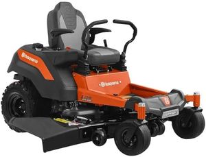 ข้อเสนอที่ดีที่สุดสำหรับเครื่องตัดหญ้าแบบ Zero-Turn รุ่น Hu-sqvarrnas Z254 ขนาด 54 นิ้ว 26 แรงม้า ใหม่ |   ใช้แล้ว |   ต้นฉบับ - Product Image 5