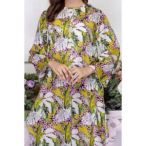 Traje de jardín verde de 2 piezas sin coser para mujer, vestidos boutique hasta la rodilla con cremallera y decoración de diamantes para eventos de ocio - Digital - Product Image 1