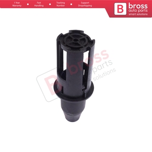 BSP972 <b>Engine</b> Bonnet <b>Hood</b> Adjuster Prop Holder Wedge Rubber Stop 540505076R For Kangoo MK2 - Product Image 2