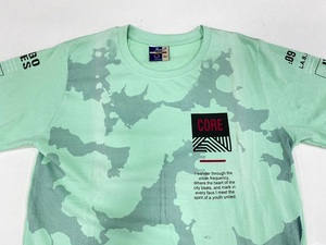 Camiseta informal de algodón 100% para hombre, estampado personalizado con logotipo, tela de punto de 150 GSM, camiseta de seda Unisex, pedido mínimo de 2 piezas - Product Image 5