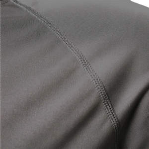 Performance Lightweight UPF 50+ Moisture Wicking Fishing <b>T</b> <b>Shirt</b> Custom Design Sublimation Print Lady Women's Side Mesh - Product Image 5