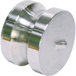 หน้าแปลนชนิด DP VA 1.4408 ขนาด 4 นิ้ว 113.03 มม. - Product Image 1