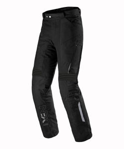 Pantalones de moto de aventura de diseño ligero de alta calidad para hombres Protección textil impermeable y resistente al viento a bajo precio - Product Image 5