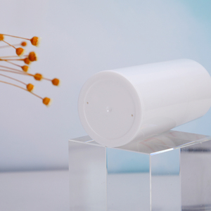 Chất lượng cao <span class=keywords><strong>HDPE</strong></span> nhựa acrylic 30ml với bơm <span class=keywords><strong>Lotion</strong></span> huyết thanh kem bao bì không có không khí chai Jar Set nhựa mỹ phẩm chai - Product Image 4