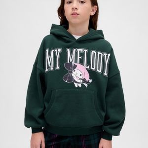 Sweat à capuche court pour enfants, tendance, design pour adolescents, couleur unie, qualité d'exportation - Product Image 6