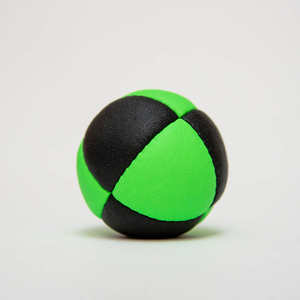 ลูกบอลสังเคราะห์สำหรับเล่นกลการแสดงละครสัตว์ใหม่ทำจากโรงงาน - Product Image 2