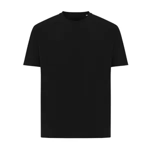 เสื้อยืด IQONIQ Teide ผลิตภัณฑ์รีไซเคิลเพื่อการส่งเสริมการขายอย่างยั่งยืน - Product Image 1