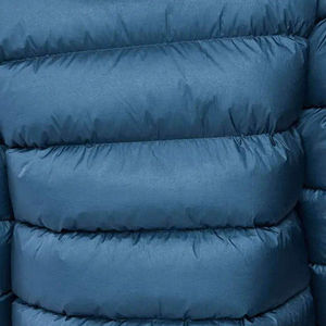 Chaqueta de Plumón para Hombre con Capucha, Diseño Moderno y Popular, Transpirable, de Alta Calidad, Servicio OEM Personalizado - Product Image 6