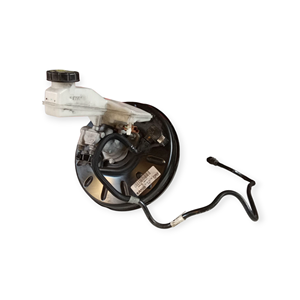 FRENO SERVOSTERZO PEUGEOT Serie 208 (19>) 1643581280 Benzina 1.2 - Product Image 1