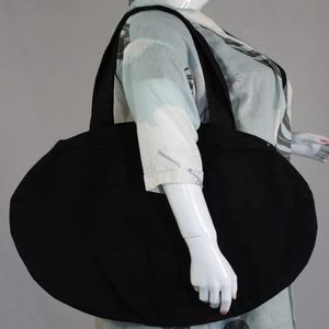 Bolso de mano de lona de algodón 100% reutilizable ecológico personalizado, bolso de compras de Calicó en blanco para mujer, logotipo impreso para compras sostenibles - Product Image 3