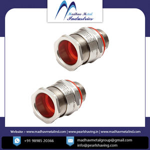 Presse-étoupe Ex en acier inoxydable de qualité supérieure au meilleur prix - Product Image 5