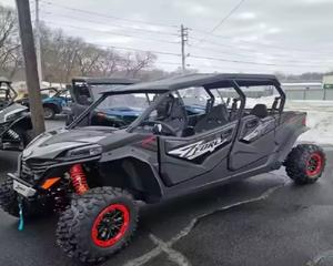 Z Force 950 Sport 4 Especial de Alta Calidad 2024 - Product Image 1