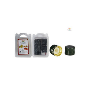 Tappo a vite con serbatoio. Mm.31.5dx24 Pz.5 - Product Image 1
