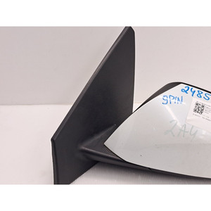 Specchietto Retrovisore Sinistro SX RENAULT Megane III 9 PIN R9M404 (08>16) - Product Image 5