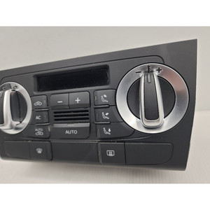 ชุดควบคุมอุณหภูมิภายในรถยนต์ AUDI A3 Series (8P1) 8P0820043BM CONTINENTAL CAXC (03>05) - Product Image 3